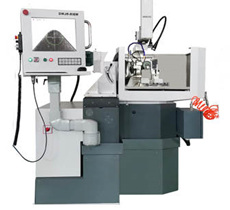 M50 CNC PCD Grinding Machine for PCD CBN Tools